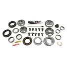 2010 Ford Expedition Differential Rebuild Kit 1